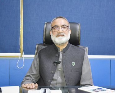 Dr Tahmeed Ullah