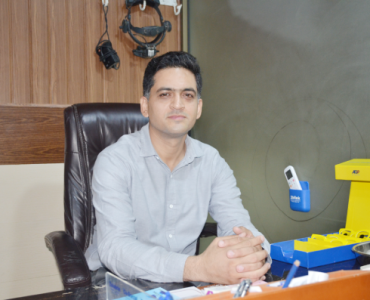 Dr. Abdul Munim