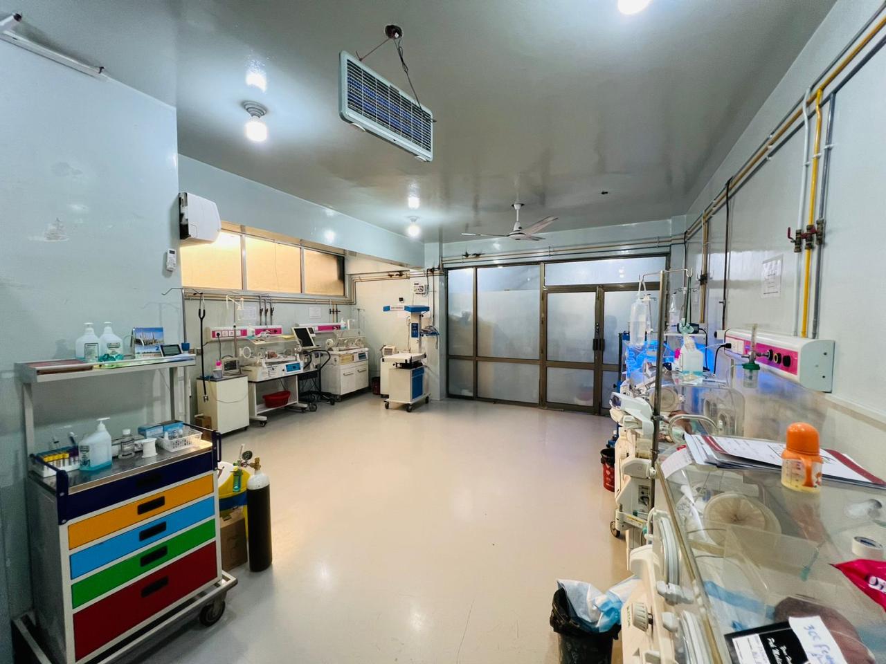 Why Choose Pak Medical Center & Hospital for Your Healthcare Needs?