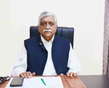 Dr. Sajjad Muhammad Khan