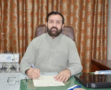 Dr. Sheikh Gulab