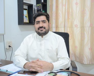 Dr. M. Sajjad Khan